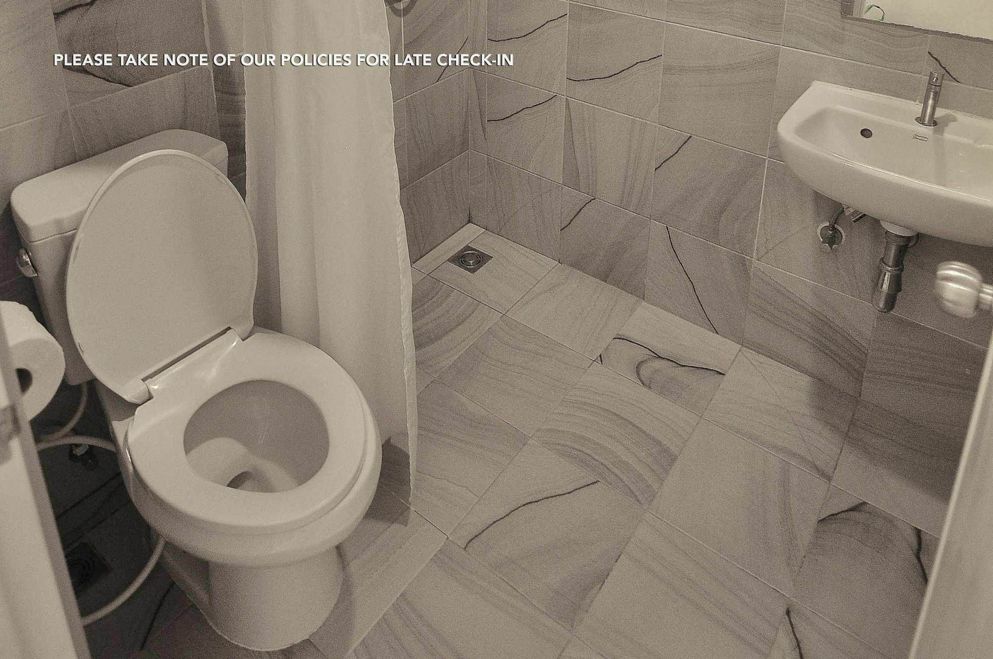 Case Study Asoke Bangkok Exteriér fotografie